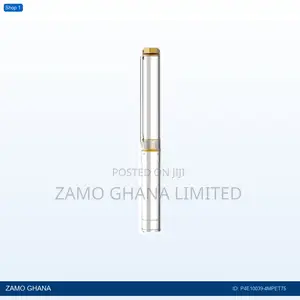 Submersible Water Pump 7.5hp 273m 175l/Min 4e70/42- - P4e10039-4mpet75