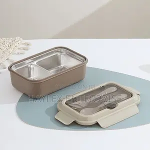 Quality Lunch Bowl (Hot Cold)