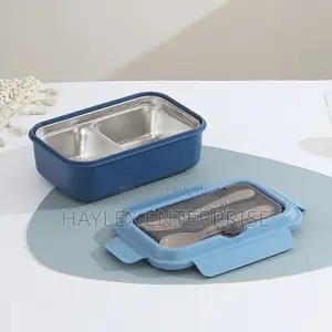 Quality Lunch Bowl (Hot Cold)
