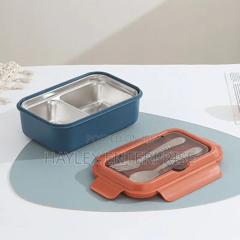 Quality Lunch Bowl (Hot Cold)