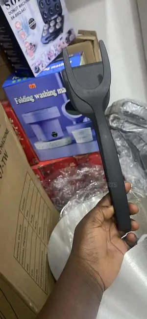 30cm Aluminum Frying Pan With Free Spatula