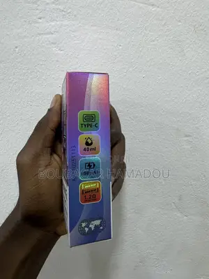 Disposable Vapes 40000puff
