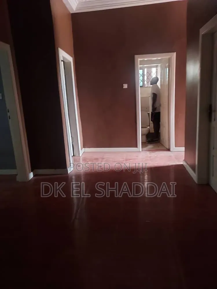 4bdrm House in Amasaman for rent