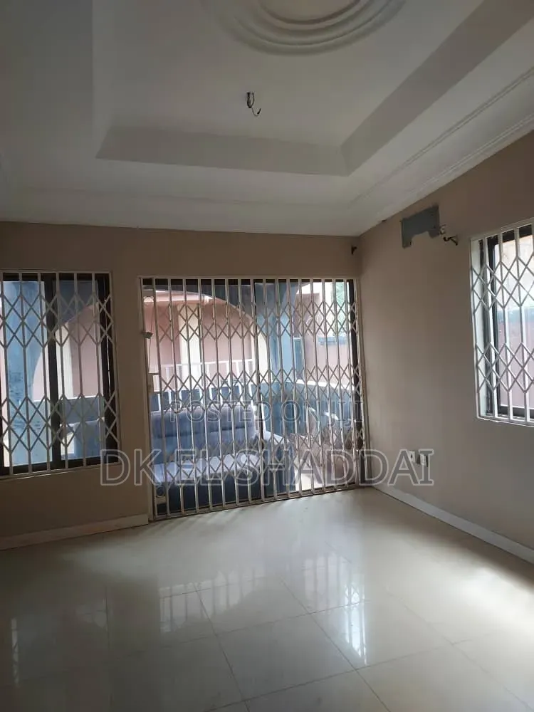 4bdrm House in Amasaman for rent