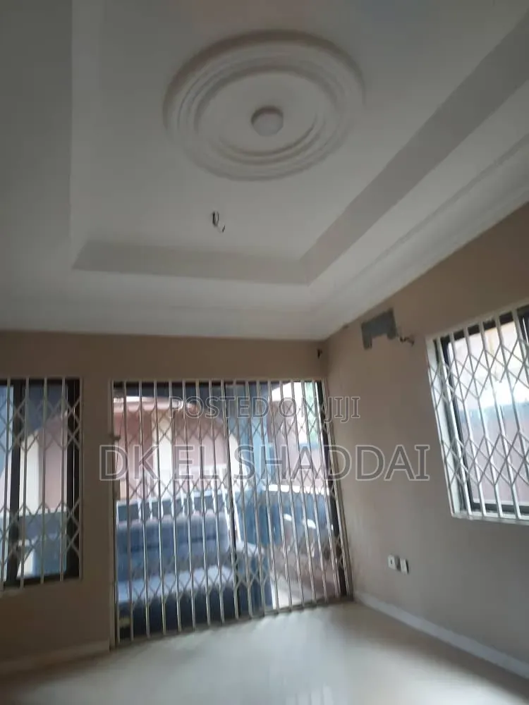 4bdrm House in Amasaman for rent