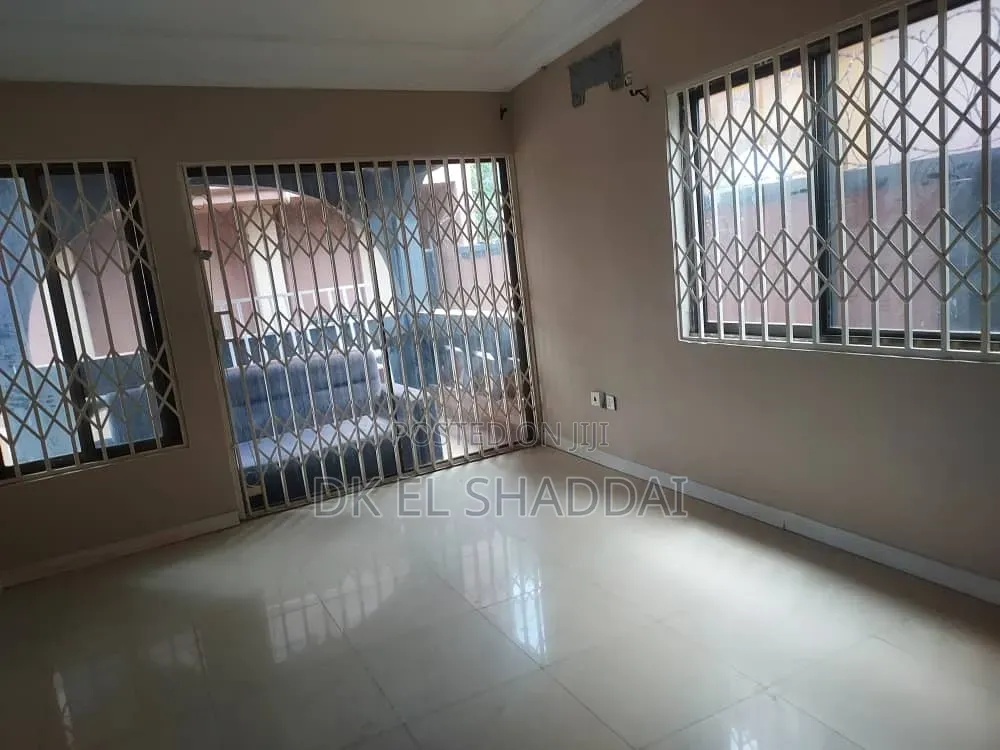 4bdrm House in Amasaman for rent