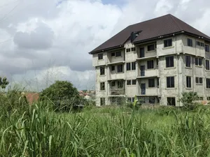 2 Plots for Sale at Abrepo ( Asubonteng)