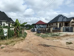 2 Plots for Sale at Abrepo ( Asubonteng)