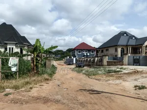 2 Plots for Sale at Abrepo ( Asubonteng)