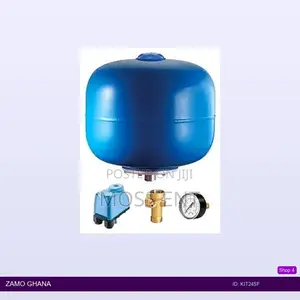 Spheric Booster 24l Sebat - Kit24sf