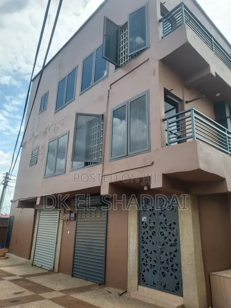 2bdrm Apartment in Amasaman for rent