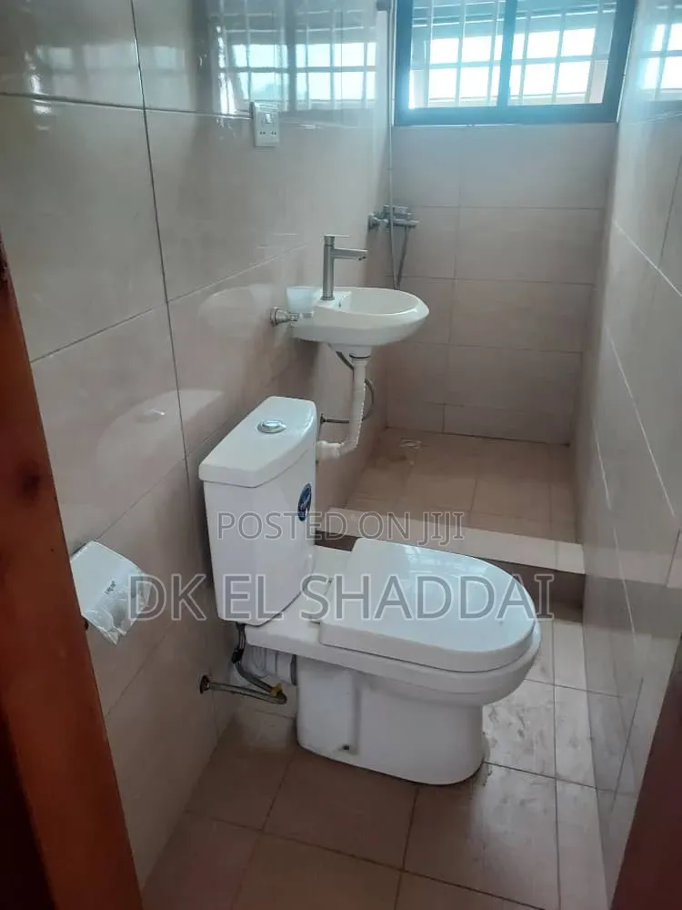 2bdrm Apartment in Amasaman for rent