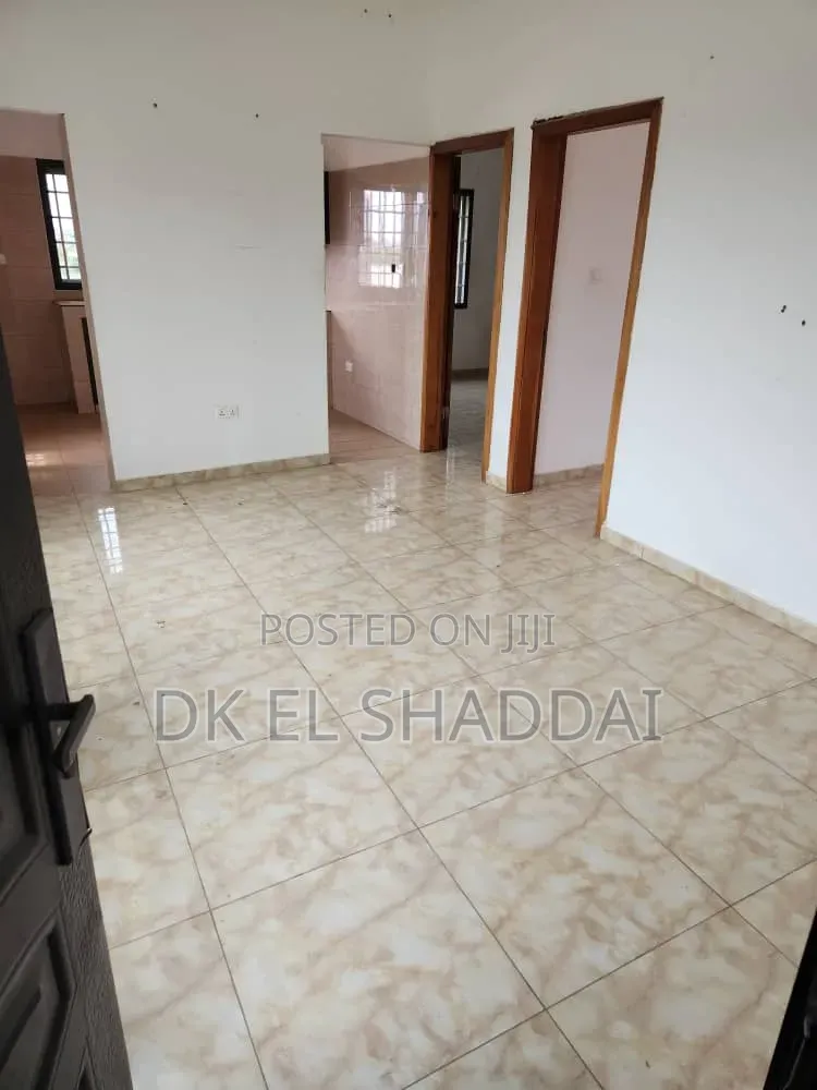 2bdrm Apartment in Amasaman for rent