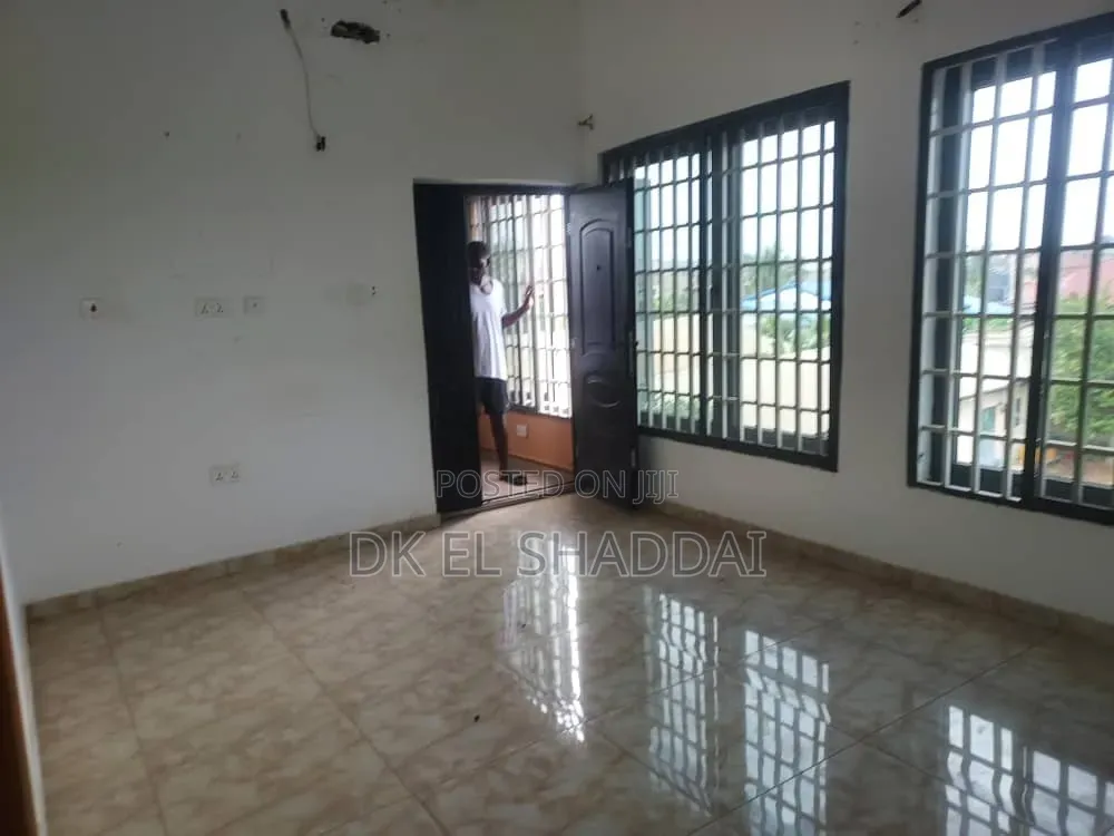 2bdrm Apartment in Amasaman for rent