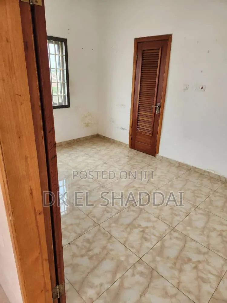 2bdrm Apartment in Amasaman for rent