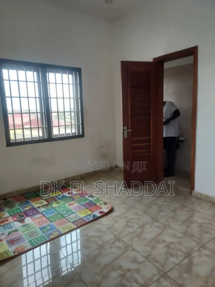 2bdrm Apartment in Amasaman for rent