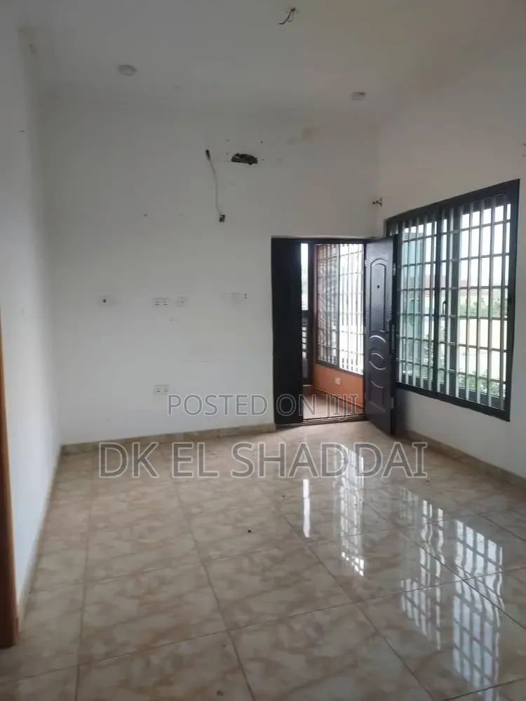 2bdrm Apartment in Amasaman for rent