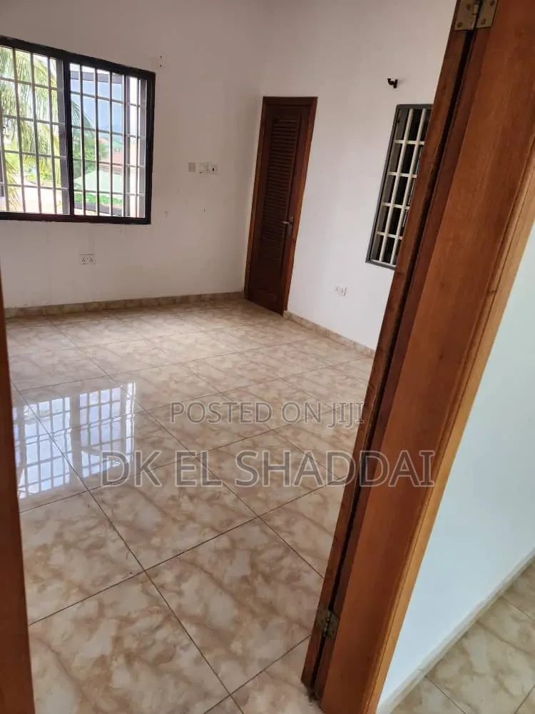 2bdrm Apartment in Amasaman for rent