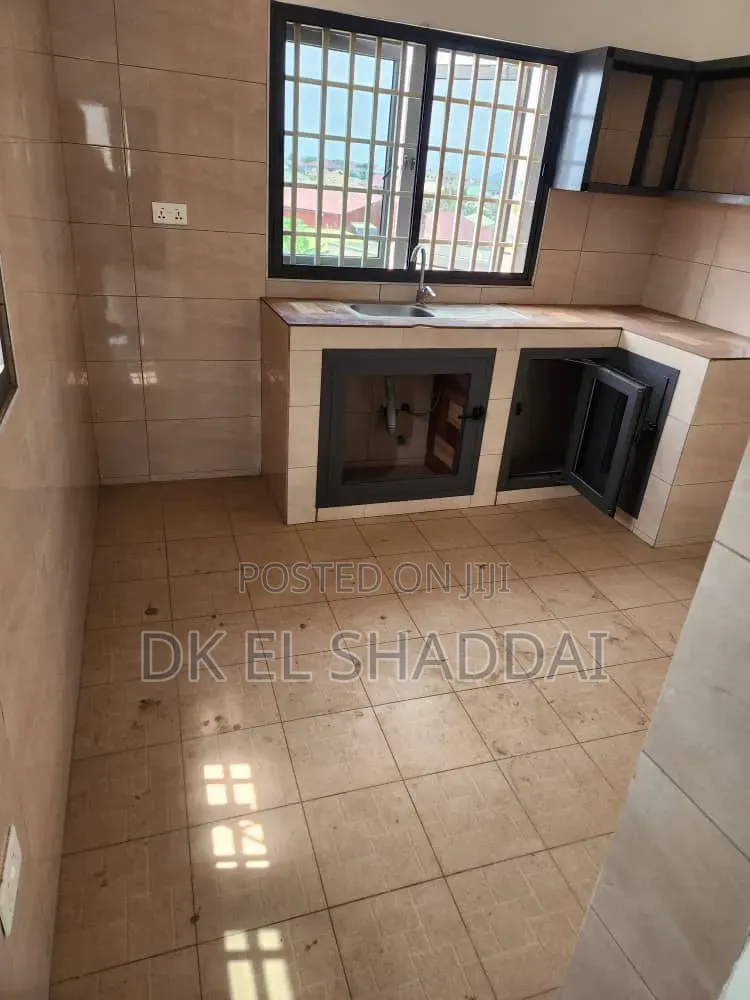 2bdrm Apartment in Amasaman for rent