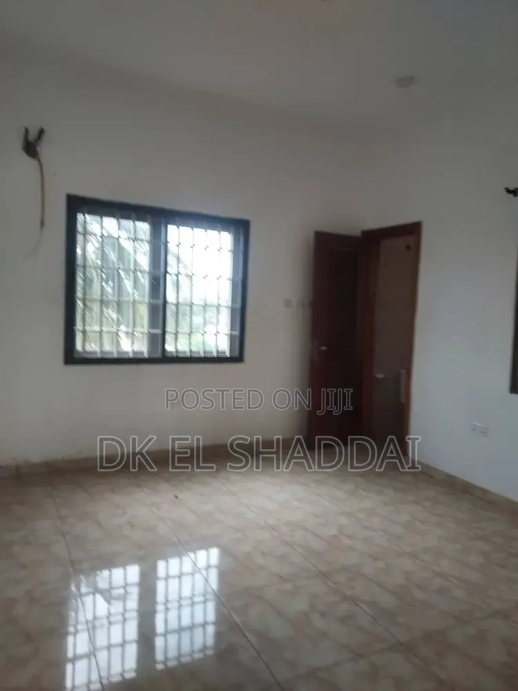2bdrm Apartment in Amasaman for rent