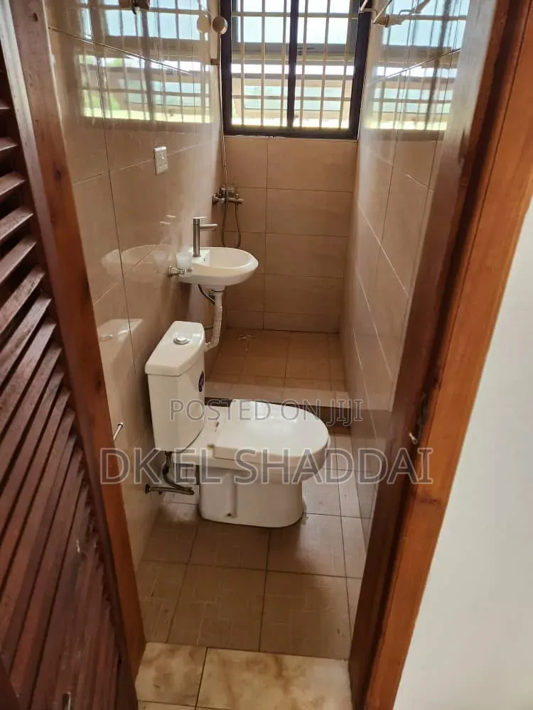 2bdrm Apartment in Amasaman for rent