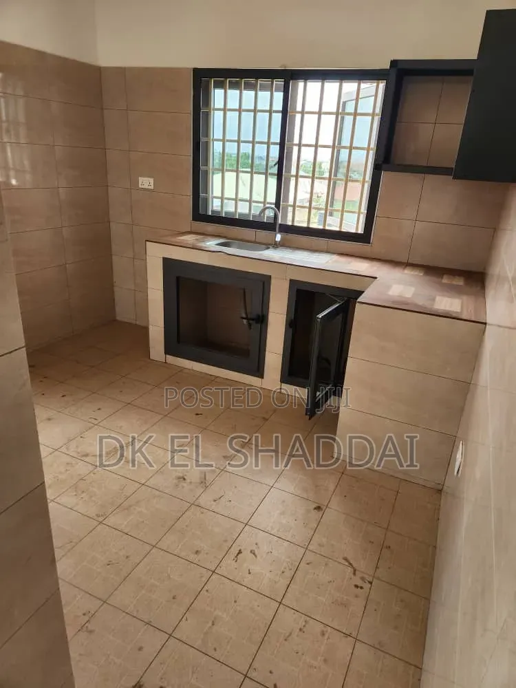 2bdrm Apartment in Amasaman for rent