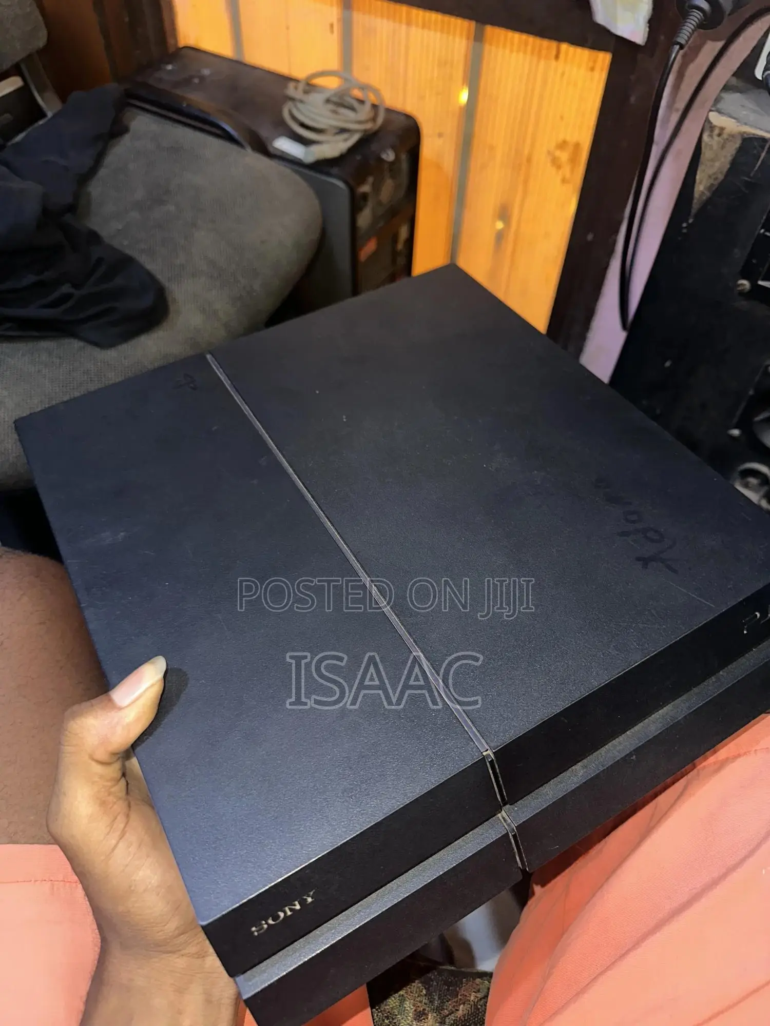 Ps4 Standard