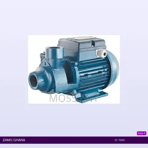 Peripheral Water Pump 0.5hp - Pm45