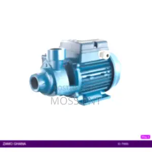 Peripheral Water Pump 0.75hp - Pm65