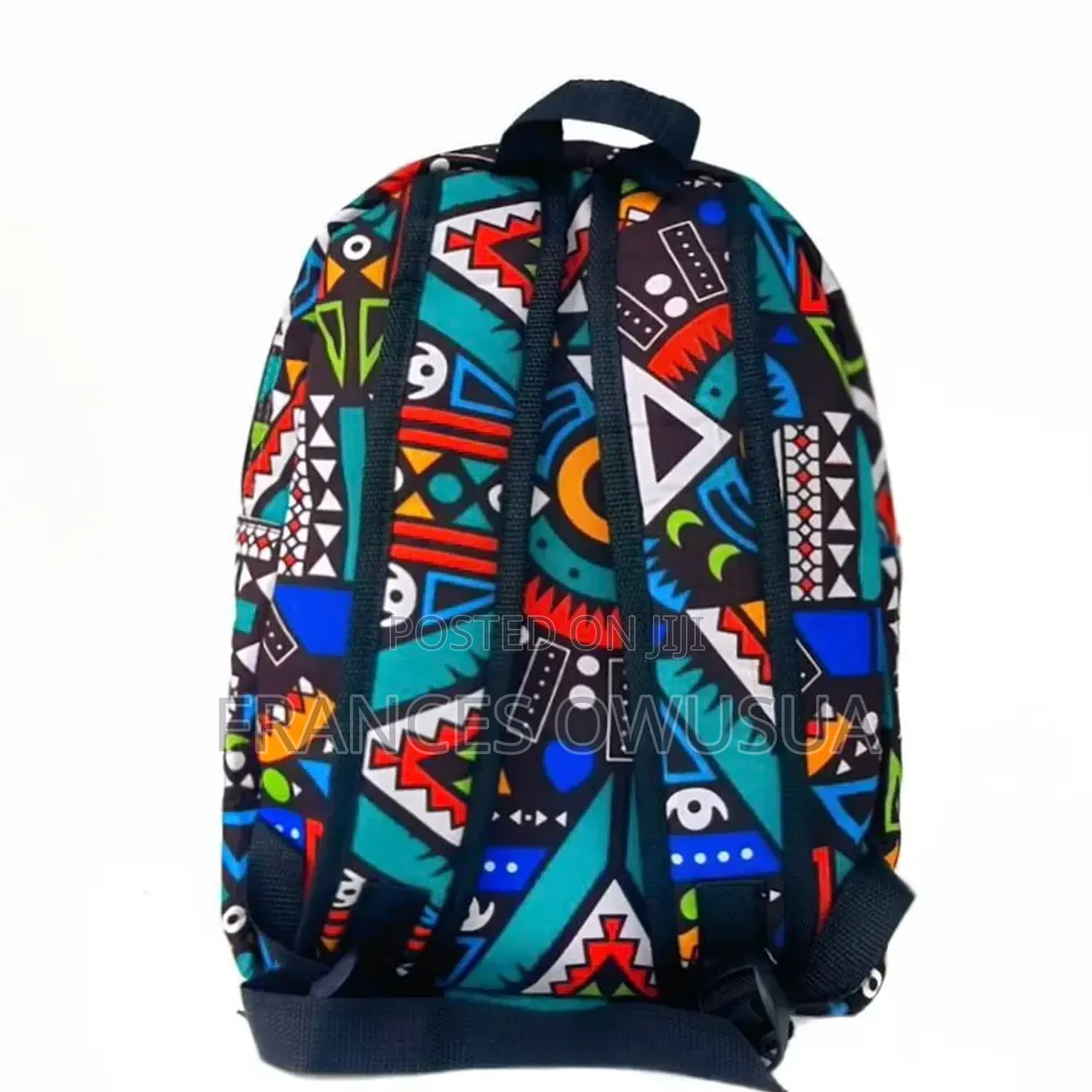 Ankara Bags