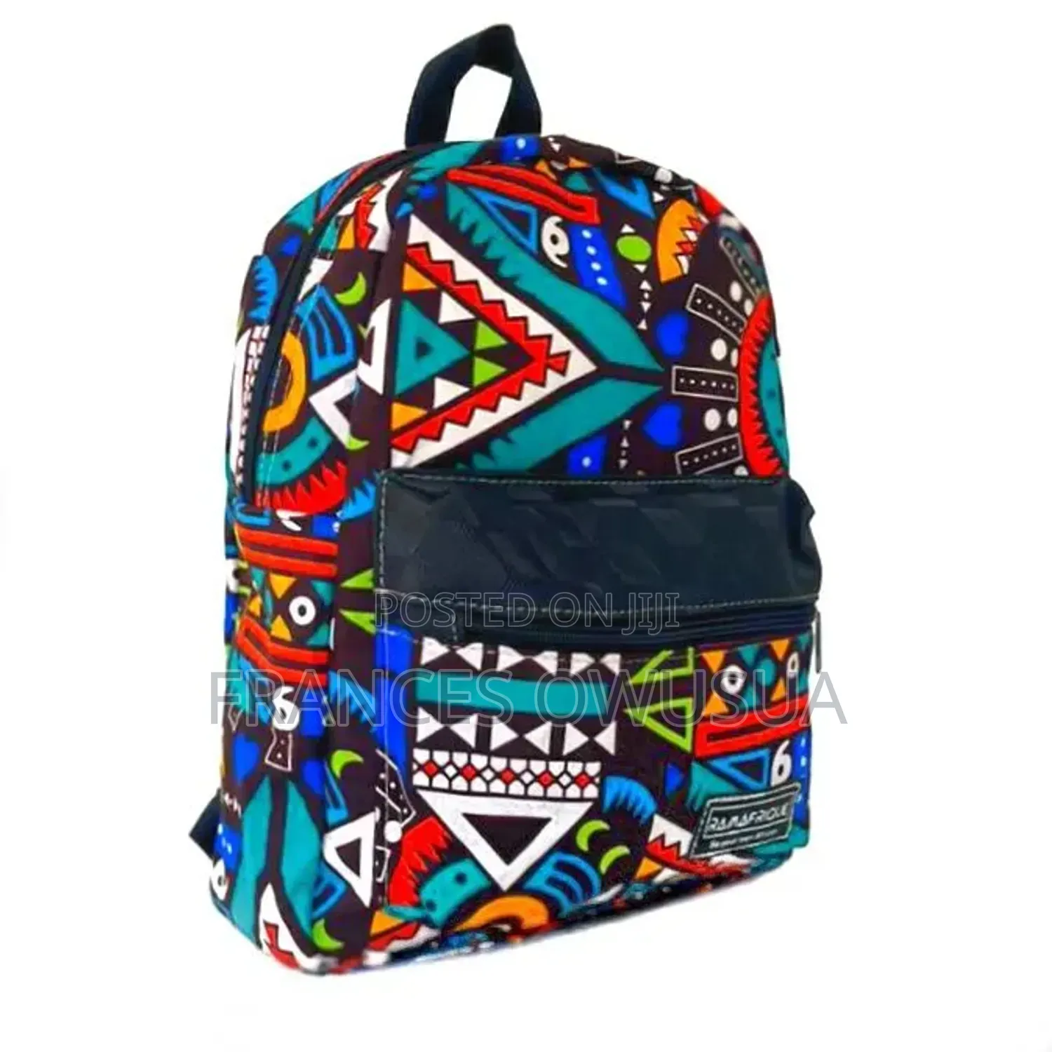 Ankara Bags