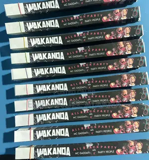 Event Wristbands