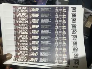 Event Wristbands