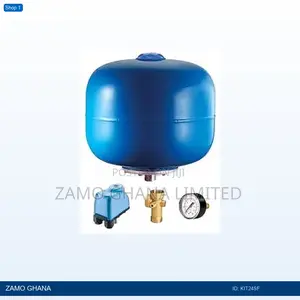Spheric Booster 24l Sebat - Kit24sf