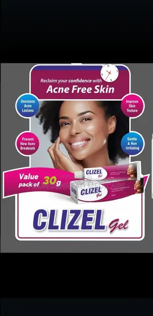 Clizel Gel