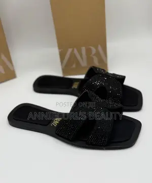 Original Store Ladies' Slippers in Box
