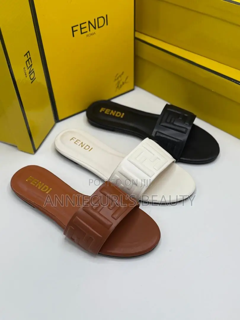 Original Store Ladies' Slippers in Box