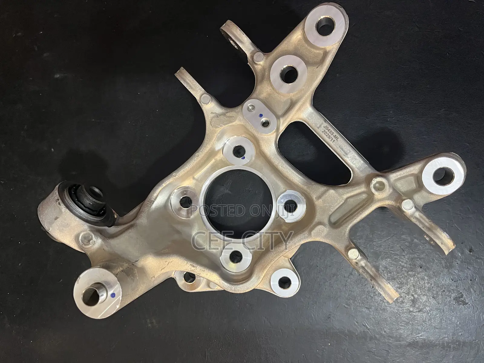 Honda CRV 2017-2023 Back Lower Arm