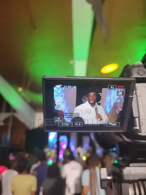 Live Streaming Service || Music Recording || Podcast || Media Coverage