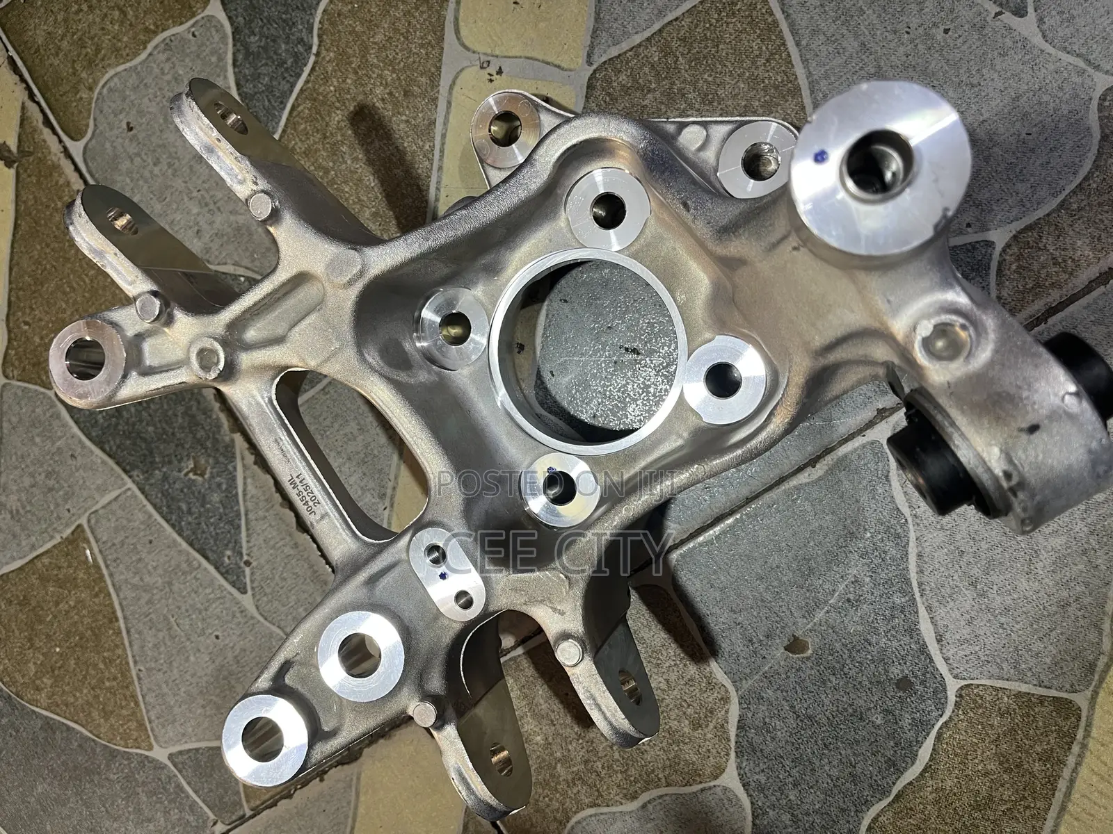 Honda CRV 2017-2023 Back Lower Arm