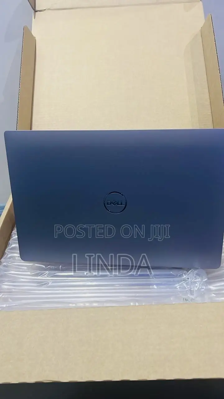 New Laptop Dell Latitude 7320 16GB Intel Core i5 SSD 512GB