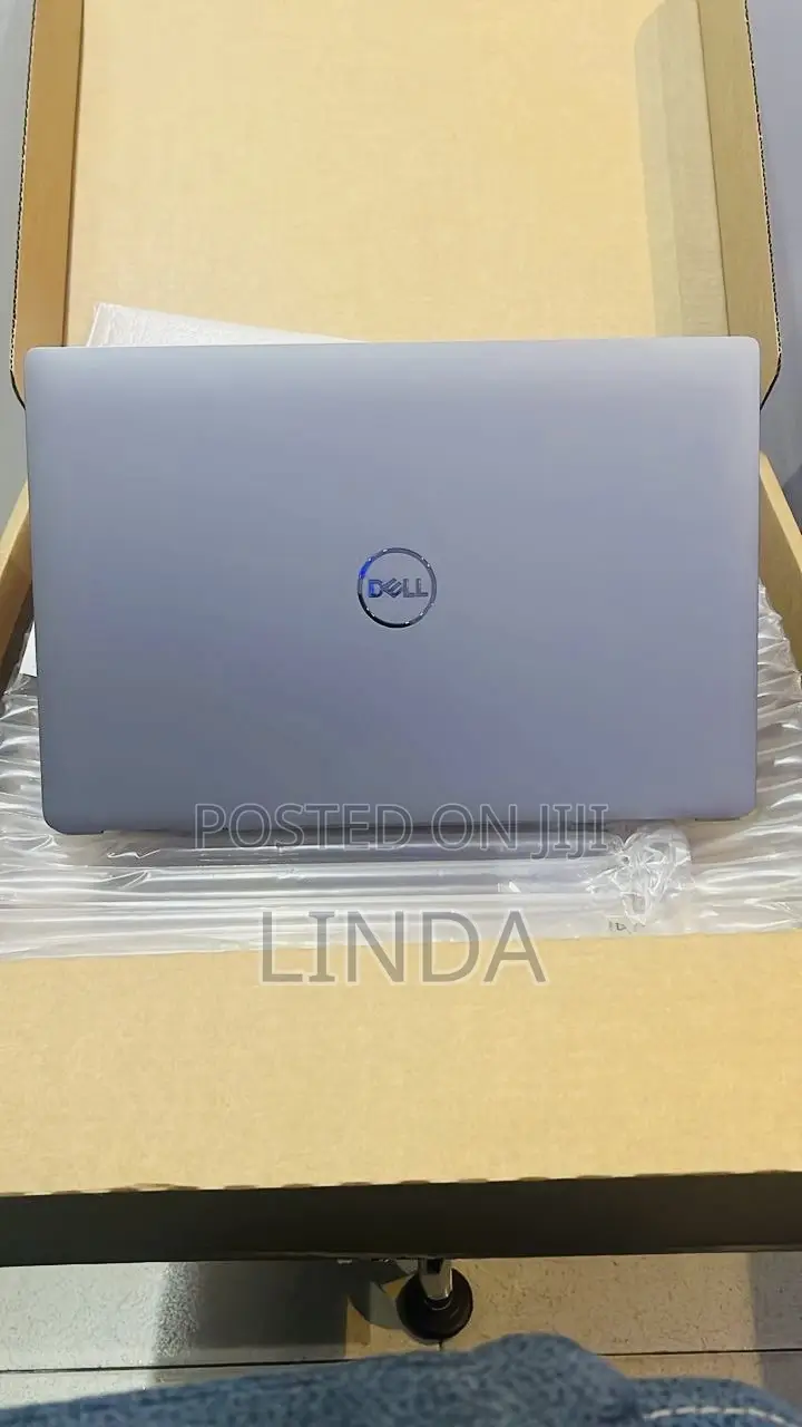 New Laptop Dell Latitude 7320 16GB Intel Core i5 SSD 512GB