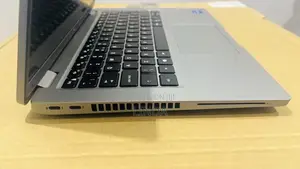 New Laptop Dell Latitude 7320 16GB Intel Core i5 SSD 512GB