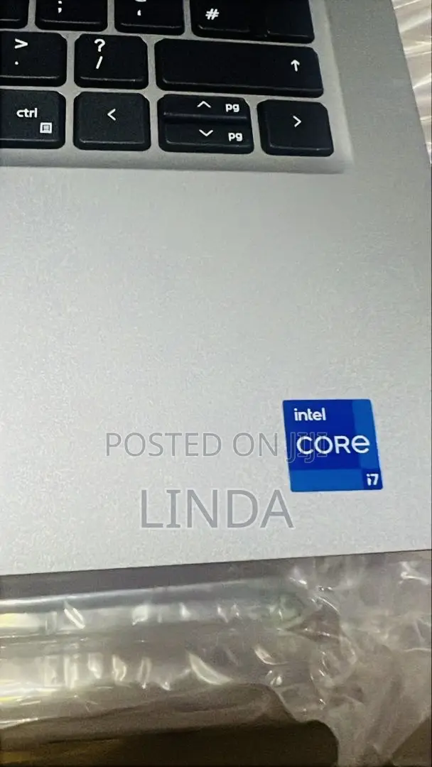 New Laptop Dell Latitude 7320 16GB Intel Core i5 SSD 512GB