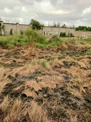 A Plot of Land at Spintex Community 19