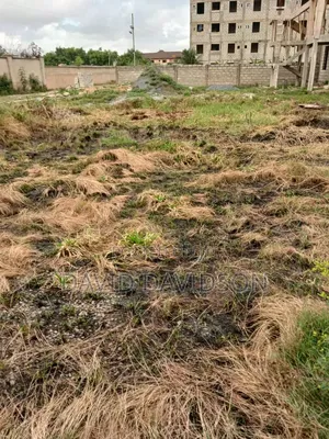 A Plot of Land at Spintex Community 19