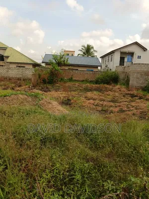 A Plot of Land at Spintex Community 19