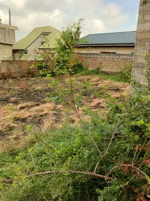 A Plot of Land at Spintex Community 19