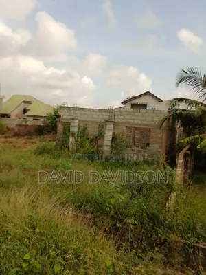 A Plot of Land at Spintex Community 19