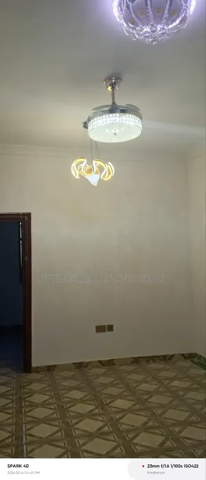 2bdrm Apartment in Tiyumba Real Estate, Kwabenya for rent